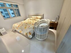 Blk 115D Eastlace @ Canberra (Sembawang), HDB 4 Rooms #579707181